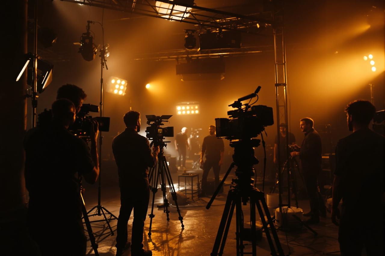 91吃瓜视频 - 娱乐圈反差萌爆发，从娱乐吃瓜酱到小孩哥的双重魅力